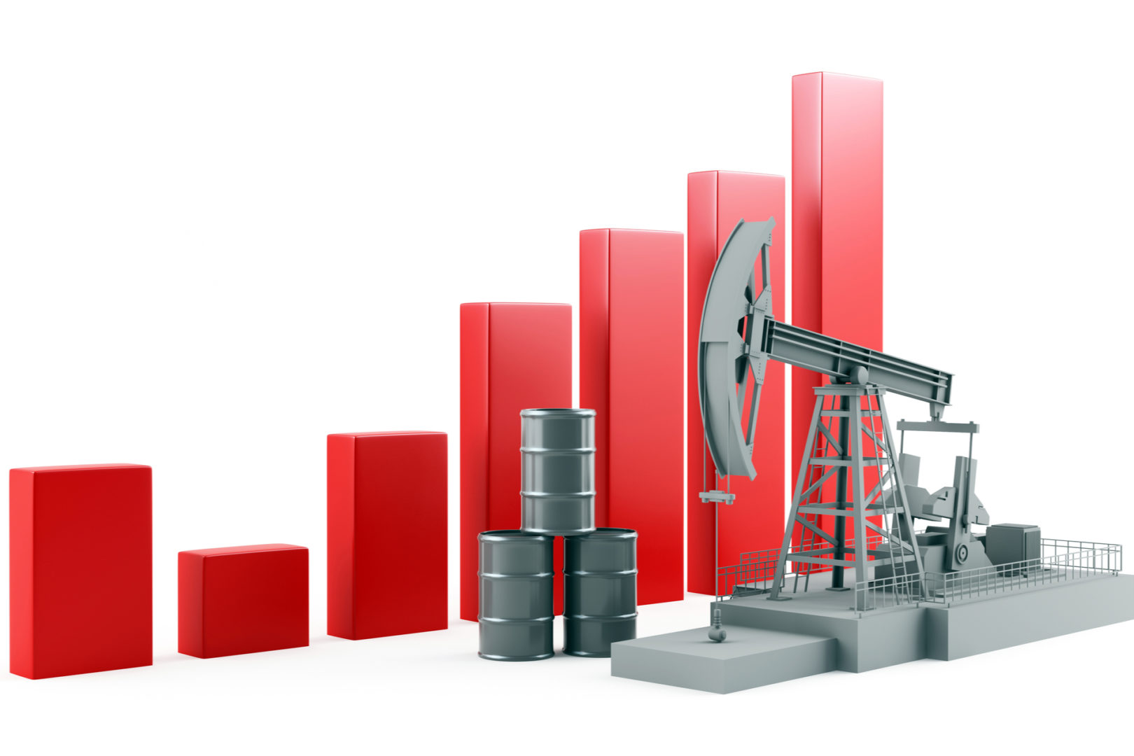 How To Overcome Debt For Your Oil & Gas Company With Factoring ...